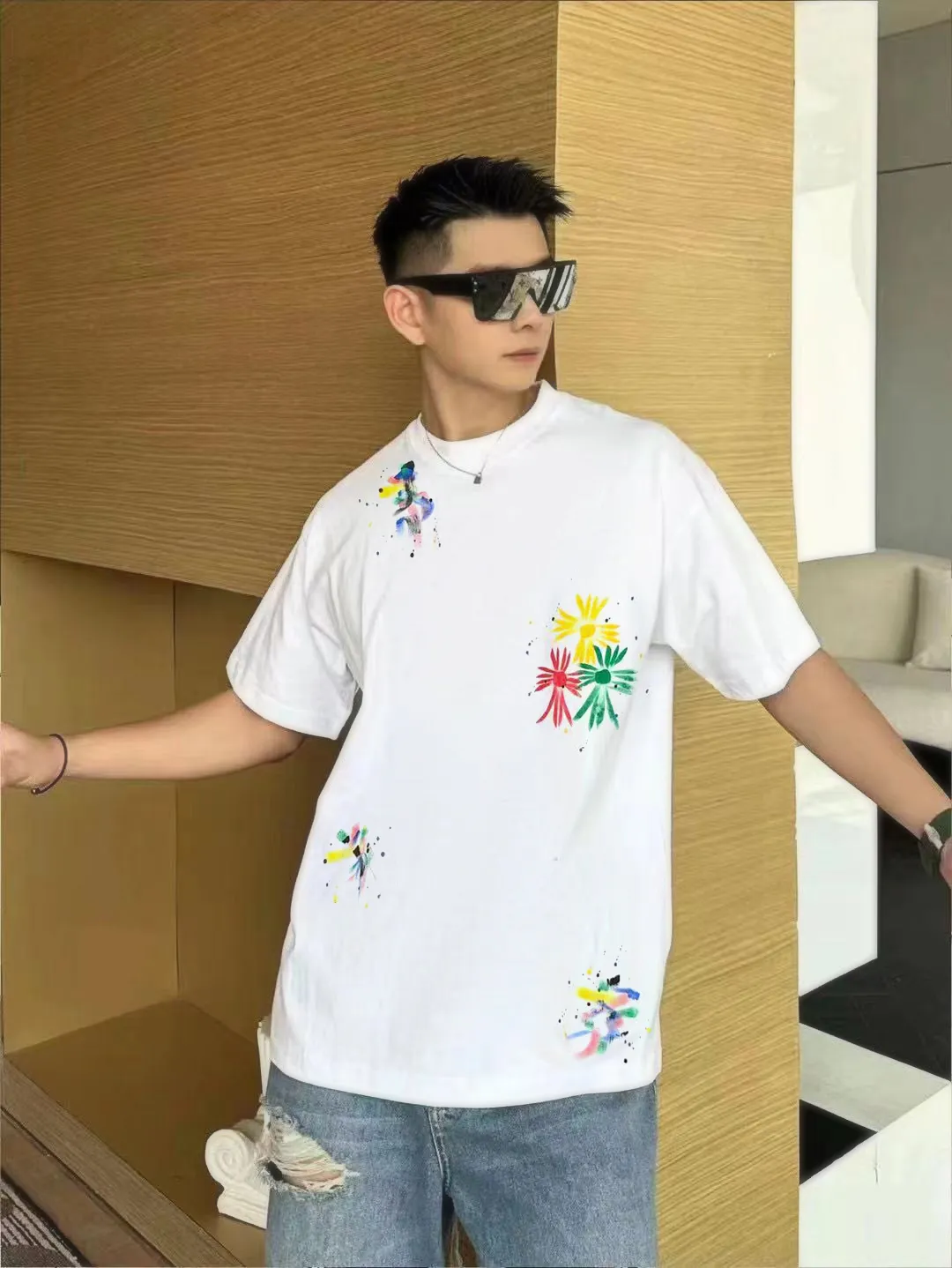 model picture